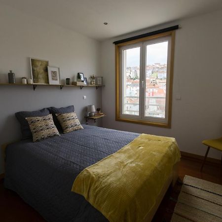 Avenida Central - Coimbra Accommodation エクステリア 写真
