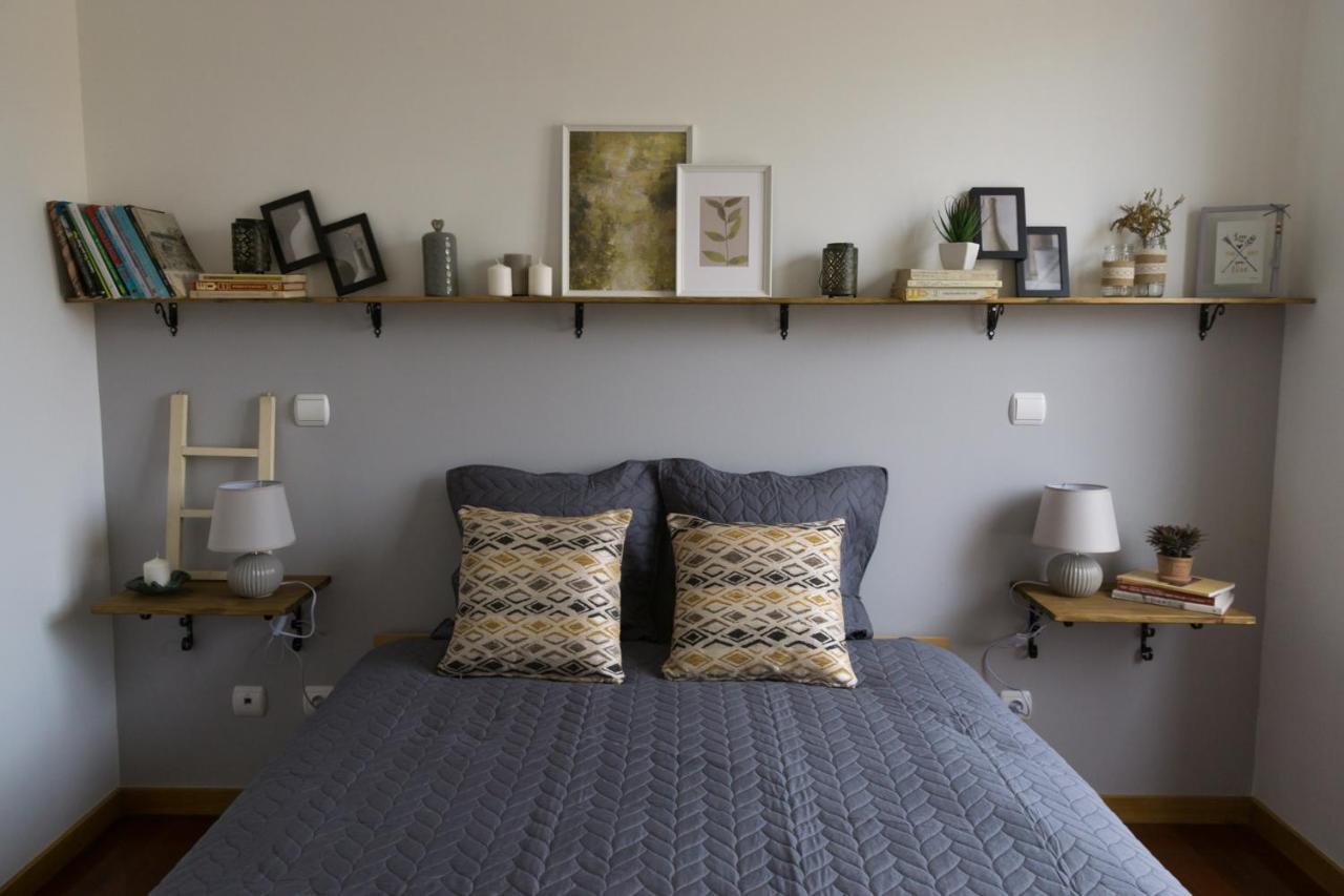 Avenida Central - Coimbra Accommodation エクステリア 写真