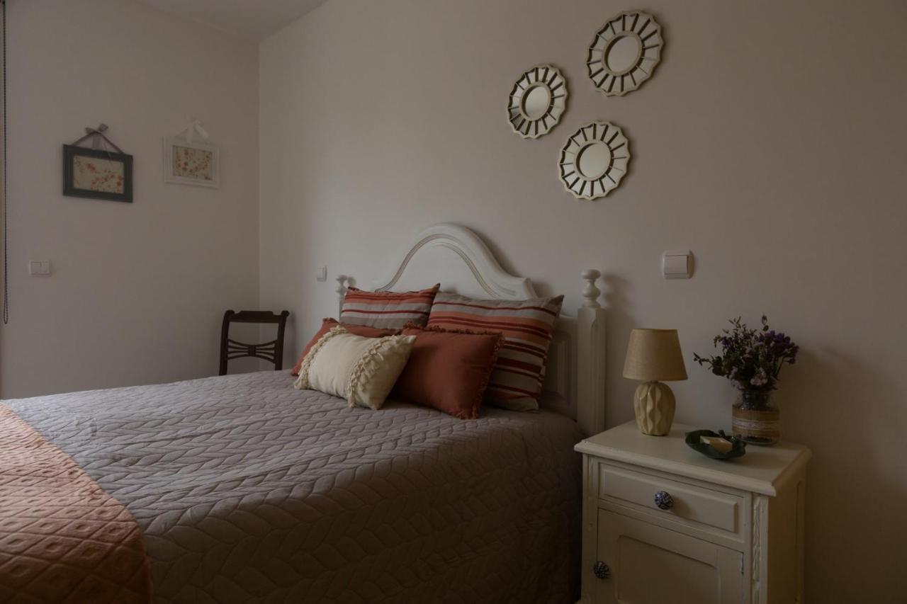 Avenida Central - Coimbra Accommodation エクステリア 写真